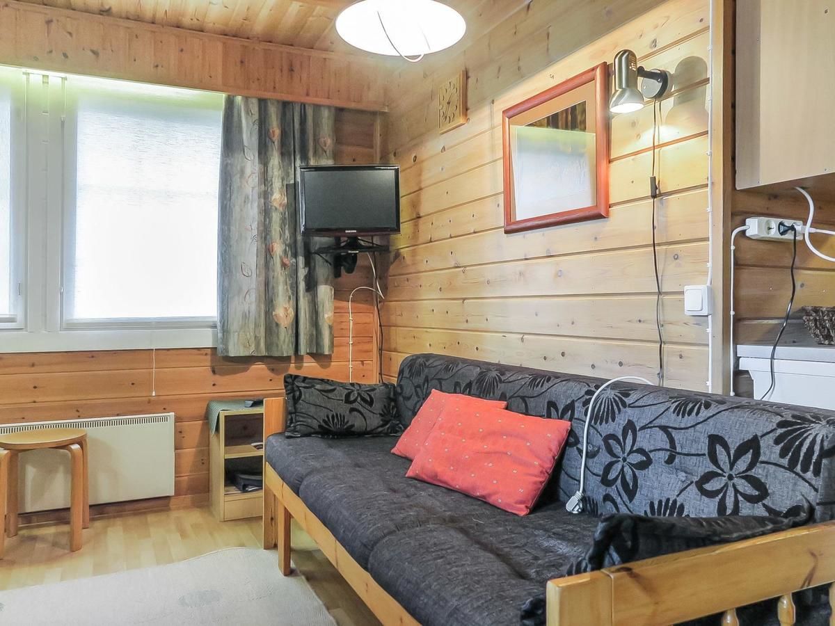 Дома для отпуска Holiday Home Lomamaja 3 Raattama-8