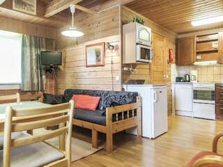 Дома для отпуска Holiday Home Lomamaja 3 Raattama-2